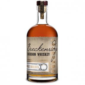 Breckenridge - Single Barrel Bourbon (750ml) (750ml)