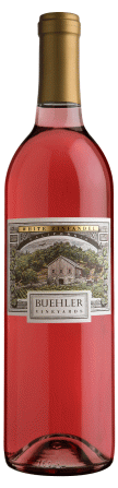 Buehler - White Zinfandel California NV (750ml) (750ml)