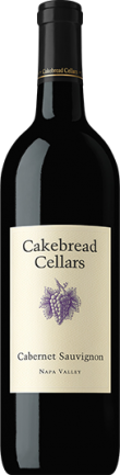 Cakebread - Cabernet Sauvignon Napa Valley 2021 (750ml) (750ml)