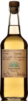 Casamigos - Reposado Tequila (1L) (1L)