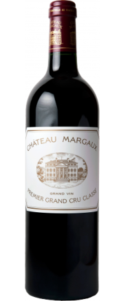 Chateau Margaux - Margaux 2011 (750ml) (750ml)