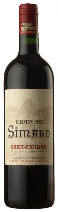 Ch�teau Simard - St.-Emilion 2011 (750ml) (750ml)