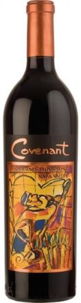 Covenant - Cabernet Sauvignon Kosher Napa Valley NV (750ml) (750ml)