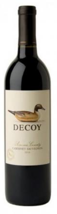Decoy - Cabernet Sauvignon 2022 (750ml) (750ml)