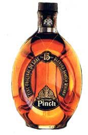 Dimple Pinch - 15 Years Old (750ml) (750ml)