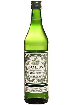 Dolin - Dry Vermouth White (750ml) (750ml)