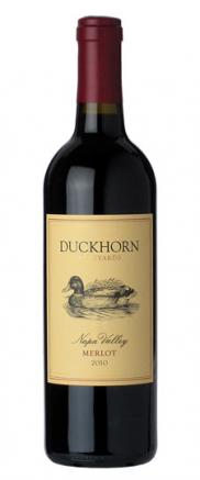 Duckhorn - Merlot Napa Valley 2022 (750ml) (750ml)