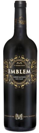 Emblem - Cabernet Sauvignon Napa Valley NV (750ml) (750ml)