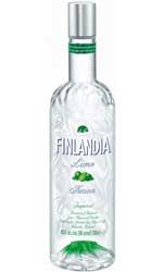 Finlandia - Lime Vodka (1L) (1L)