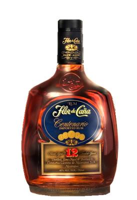 Flor de Cana - 12 Year Old (750ml) (750ml)