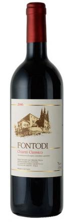 Fontodi - Chianti Classico 2020 (750ml) (750ml)