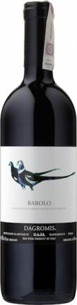 Gaja - Dagromis Barolo 2020 (750ml) (750ml)