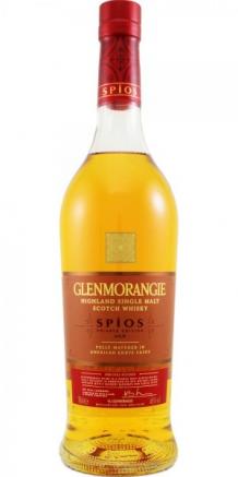 Glenmorangie - Spios (750ml) (750ml)