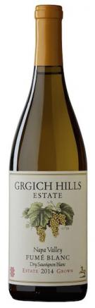 Grgich Hills - Fum� Blanc Napa Valley 2022 (750ml) (750ml)