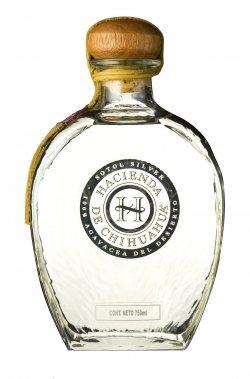 Hacienda de Chihuahua - Plata Sotol (750ml) (750ml)