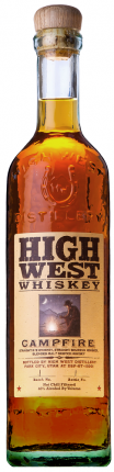 High West - Campfire (750ml) (750ml)