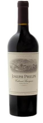 Joseph Phelps - Cabernet Sauvignon Napa Valley 2001 (750ml) (750ml)