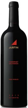 Justin - Cabernet Sauvignon Paso Robles 2022 (750ml) (750ml)