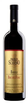 Paolo Scavino - Barolo Bric d�l Fiasc 2000 (750ml) (750ml)