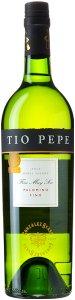 Tio Pepe - Fino Sherry NV (750ml) (750ml)