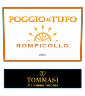 Tommasi - Poggio al Tufo NV (750ml) (750ml)