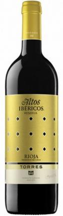 Torres - Altos Ibericos Reserva Rioja NV (750ml) (750ml)