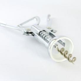 Champagne Bottle Stopper