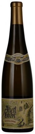 Albert Boxler - Riesling Reserve 2023 (750ml) (750ml)