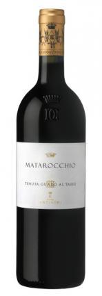 Antinori - Guado Al Tasso Matarochhio 2019 (750ml) (750ml)