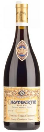 Domaine Armand Rousseau - Chambertin Grand Cru 2018 (750ml) (750ml)