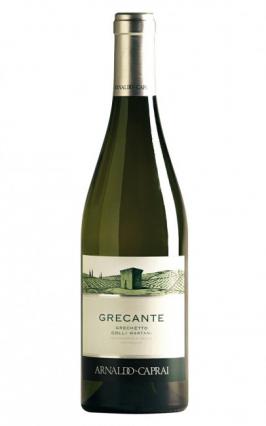 Arnaldo Caprai - Grechetto Colli Martani Grecante NV (750ml) (750ml)