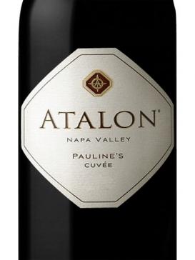 Atalon - Pauline's Cuvee Red Blend 2010 (750ml) (750ml)
