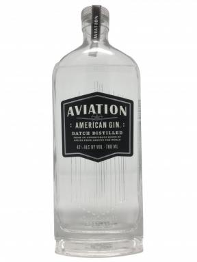 Aviation - Gin (750ml) (750ml)