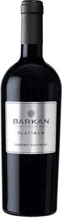 Barkan - Platinum Cabernet Sauvignon 2021 (750ml) (750ml)
