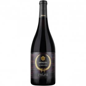 Baron Herzog - Lineage Pinot Noir NV (750ml) (750ml)