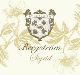 Bergstrom - Chardonnay Sigrid 2019 (750ml) (750ml)
