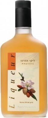 Binyamina - Amaretto (750ml) (750ml)