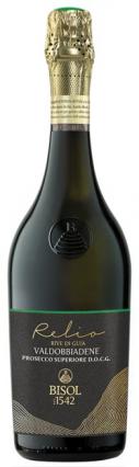 Bisol - Relio Rive di Guia Prosecco 2024 (750ml) (750ml)