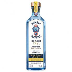 Bombay - Sapphire Murcian Lemon (1L) (1L)