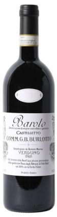 Burlotto - Barolo Castelletto 2021 (750ml) (750ml)