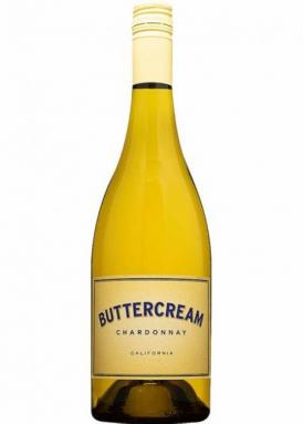 Buttercream Winery - Chardonnay NV (750ml) (750ml)