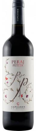 Capcanes - Peraj Petita 2023 (750ml) (750ml)