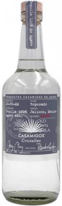 Casamigos - Reposado Cristalino (1L) (1L)
