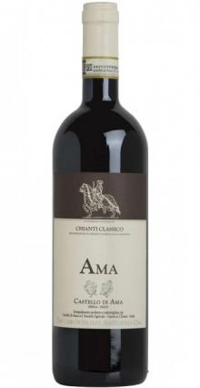 Castello di Ama - Chianti Classico 2019 (750ml) (750ml)
