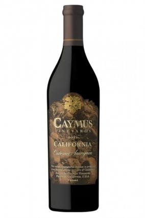 Caymus Vineyards - California Cabernet Sauvignon 2023 (750ml) (750ml)