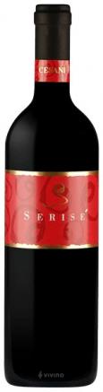 Cesani - Toscana Serise Rosso 2015 (750ml) (750ml)