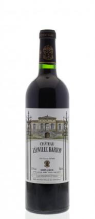 Chateau Leoville Barton - St Julien 2000 (750ml) (750ml)