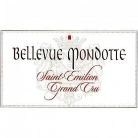 Chateau Bellevue Mondotte - Saint Emilion 2005 (750ml) (750ml)