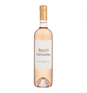 Chateau Des Demoiselles - Rose de Provence NV (750ml) (750ml)