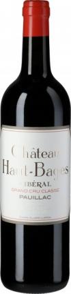Chateau Haut Bages Liberal - Pauillac 2020 (750ml) (750ml)
